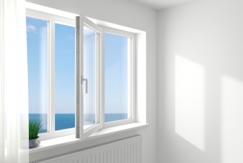 Casement Window Services